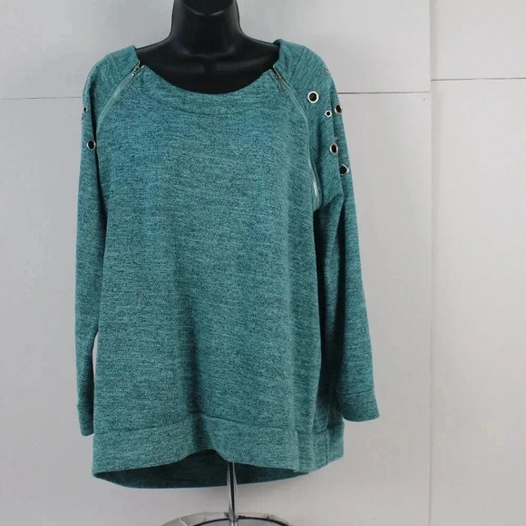 ladies Top - Picture 1 of 6